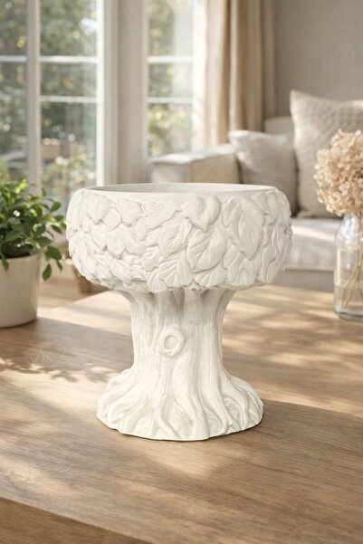 Stonebloom Dekoratif obje Ağaç