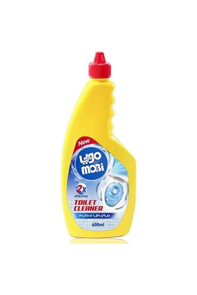 MOBI منظف المراحيض، سعة 600 مل