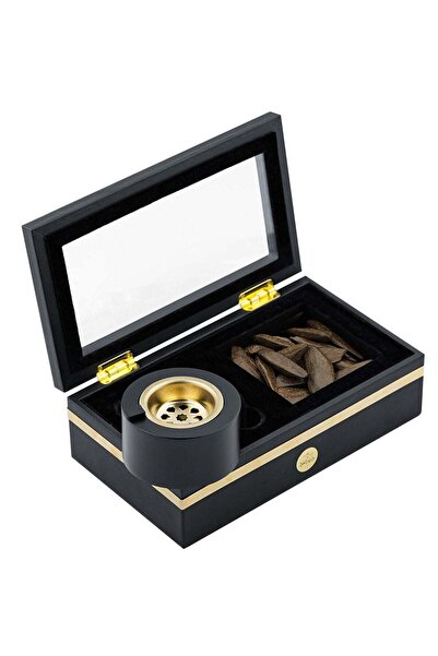 Golden Dream Marokki Incense Set