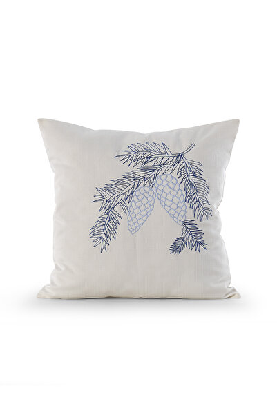 Doqu Home Pera Jastuk Bela 50x50 cm