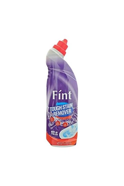 F180 Fint Toilet Cleaner – Effective Formula for Tough Stains - 770 ml