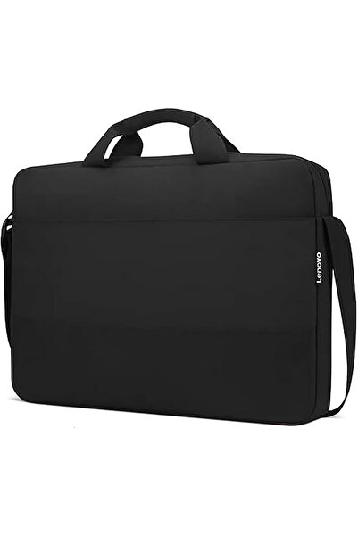 LENOVO حقيبة كتف للكمبيوتر المحمول T215 مقاس 15.6 بوصة - أسود