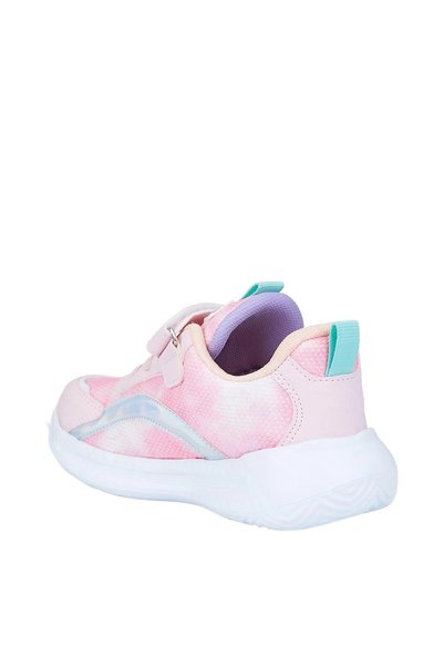 ZACOZ Girl's Cute Figured Colorful Casual Sports Sneaker Shoes