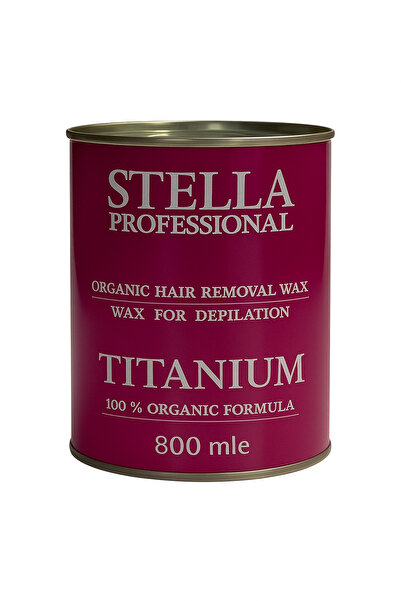 Stella 800 GR KONSERVE AĞDA