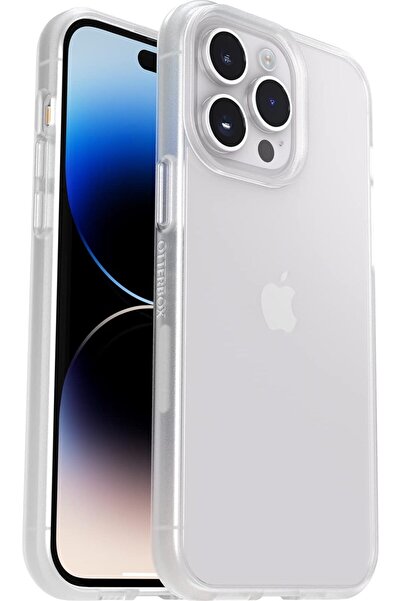 OTTERBOX React Series Transparent Protective Case for iPhone 14 Pro Max