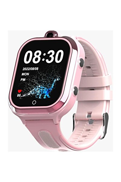 Green Lion 4G Kids Watch Pro 1.85″ Smart Watch GPS Video Call SOS IP67 4G VoLTE Camera