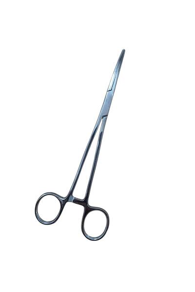 Anchor İğne Çıkarıcı Paslanmaz Pense 18cm