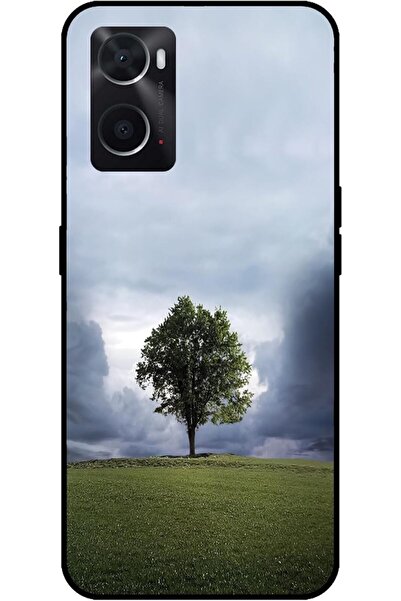 Generic Printed Protection Case with Quote/Design for Oppo A76