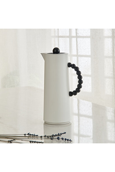 Home Box ترمس ريدج الساخن والبارد بمقبض مزخرف - 1 لتر