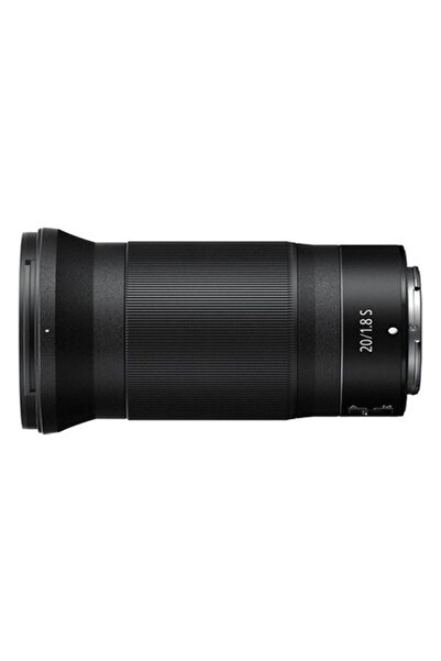NİKON Nikkor Z 20MM F/1.8 S Lens