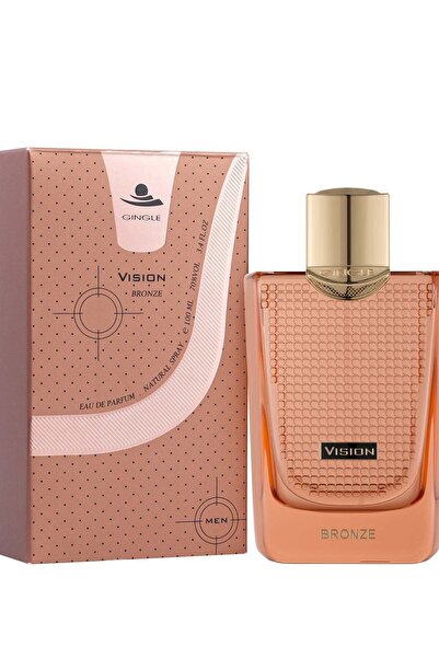 DERAAH عطر دار الحكمة فيجن برونز للرجال 100 مل