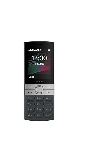 no markte Nokia 150 Dual SIM Phone