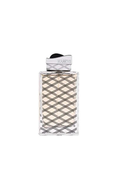 DERAAH Dar Al-Hekma Masculine Perfume 200 ml