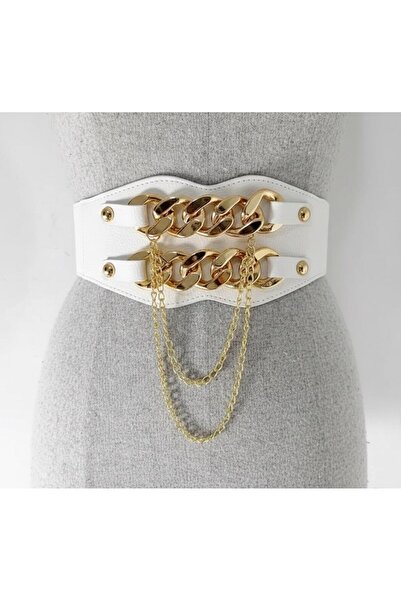 MODAM HİFA Women's Belt