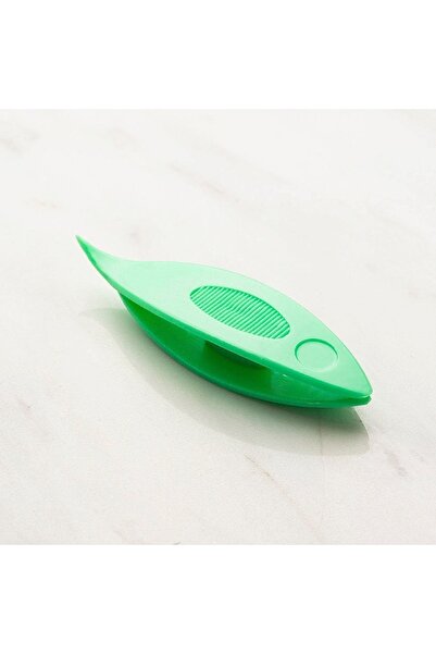 ElyxStore ماكينة تطريز الدانتيل والتطريز اليدوي - أخضر