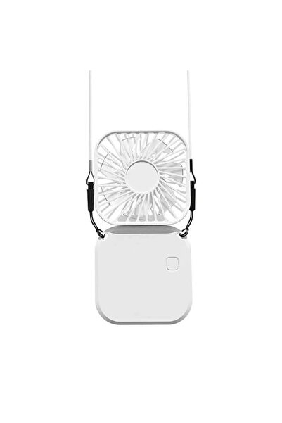 Epilons Mini ventilator portabil ce poate fi agățat la gât