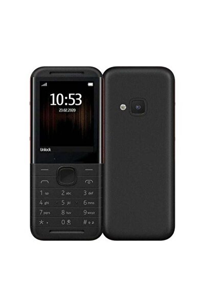 no markte Gonice The 5310 Dual SIM 4G 16MB Phone