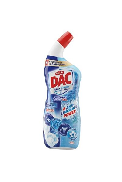 DUCK Toilet Cleaner from with Fresh Scent – 750 ml