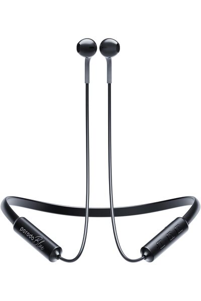 porodo Wireless Earbuds with Neckband