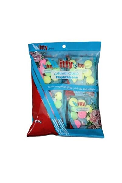 Witty Colored Naphthalene Beads from - wL-0692