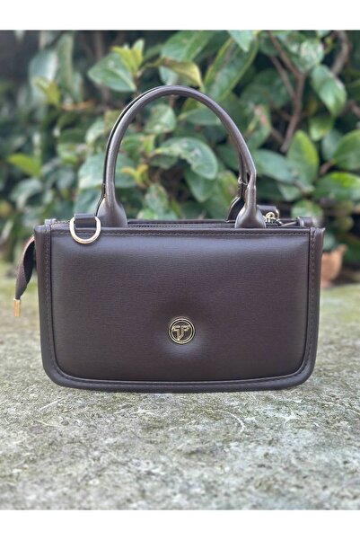 SHIKIRTI Small Size Long Strap Model Women's Hand and Shoulder Bag