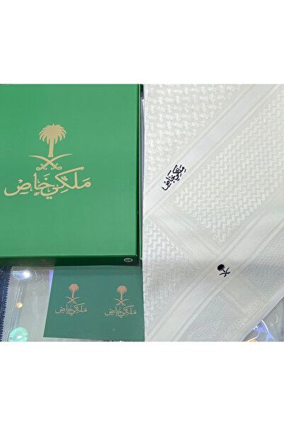 SH Royal Special Shemagh (Sugar)