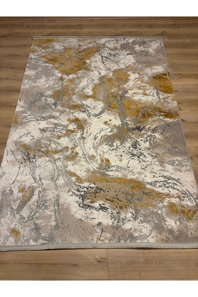padişah halı PADİŞAH EXCLUSİVE %100 AKRİLİK 160x230 +YATIŞMAZ HALI+ 11 MM HAV...