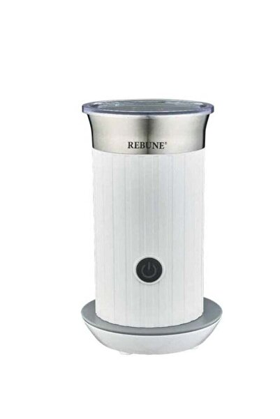 rebune Ribbon Milk Frother 630W RE-6-032 White
