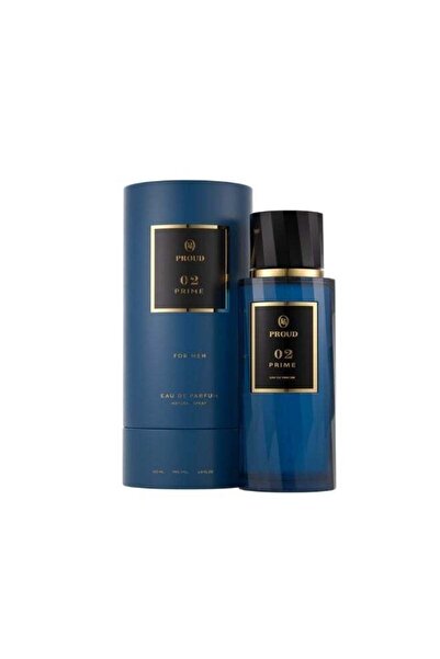 DERAAH Prime 2 Perfume 200 ml
