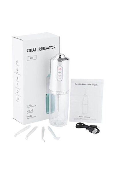 OEM Professional Oral Irrigator for Dental Cleaning