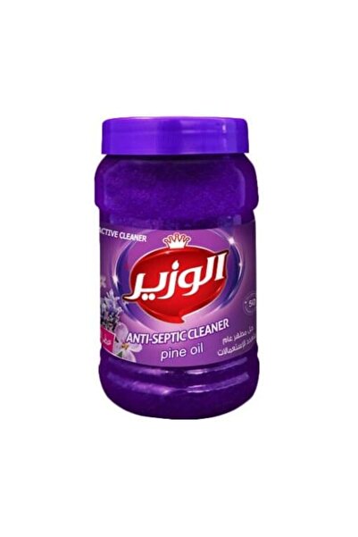 Minister جل أرضيات ليلك 900 غرام