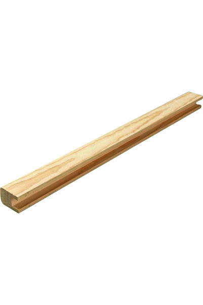 Tiydem Seperatör kenar çıtası U çıta (1 Metre Fiyatı)