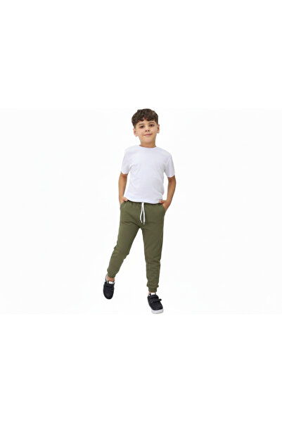 CUBBUX Boys' Jogger Pants Comfortable Fit