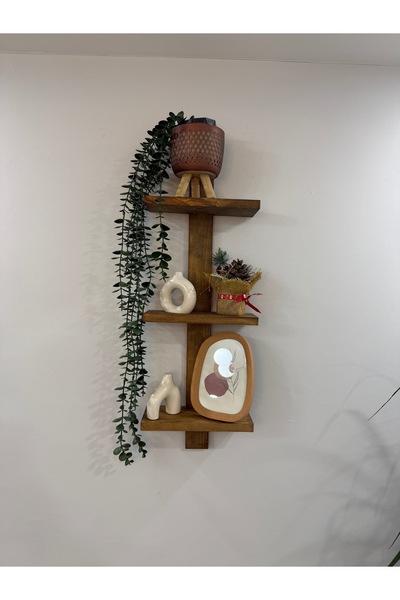 ESSA AKSESUAR DEKOR DUVAR RAFI