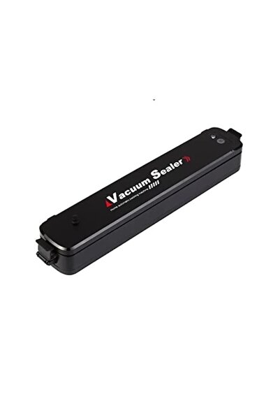 OEM Vacuum Sealer, 90 w, Black + Bags