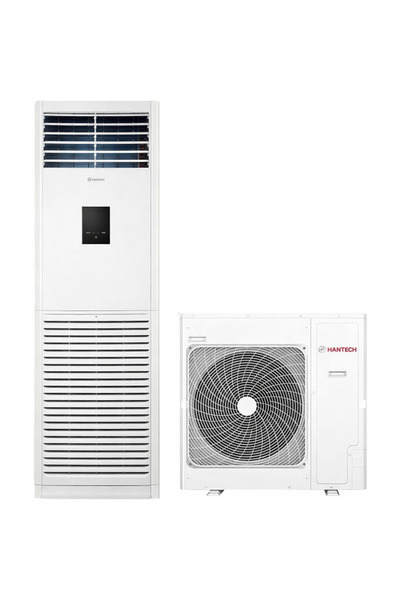 HANTECH İKLİMLENDİRME SAN. TİC. A.Ş. Hantech A+ 48000 Btu Salon Tipi İnverter...