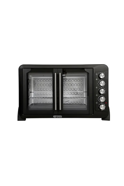 General Supreme Electric Oven 100L