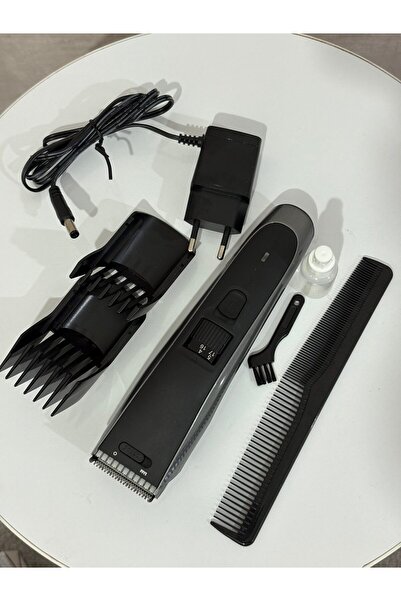 İdeen Welt Ideenwelt Saç ve Sakal Tıraş Aleti RFC-0904 BSC 1 Adet