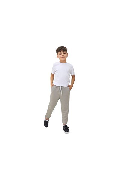 CUBBUX Boys' Jogger Pants Comfortable Fit