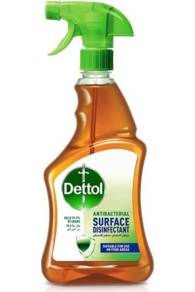 Dettol Disinfectant Spray 500ml