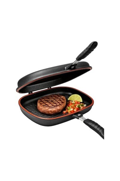 OEM Double Detachable Grill Pan SWAN