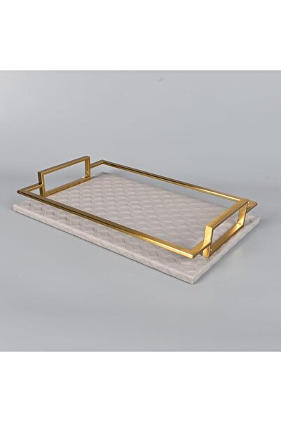 Generic Rectangular Serving Tray 40x26 cm