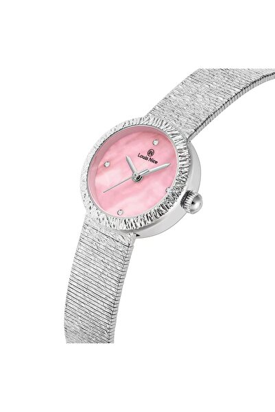 Genevcorner Elegant women's wristwatch in gold – luxurious design