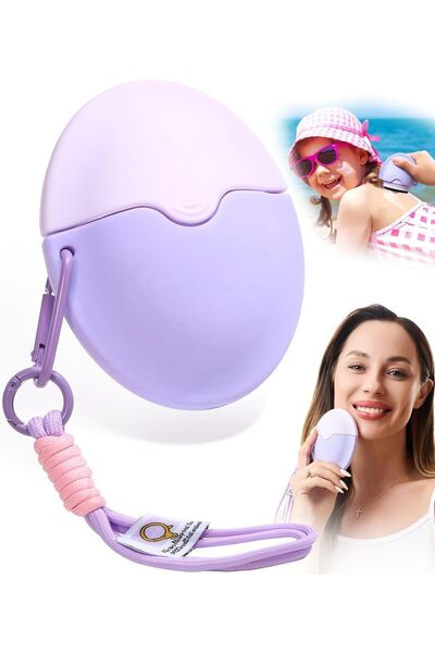 Yelajoy Sunscreen Applicator