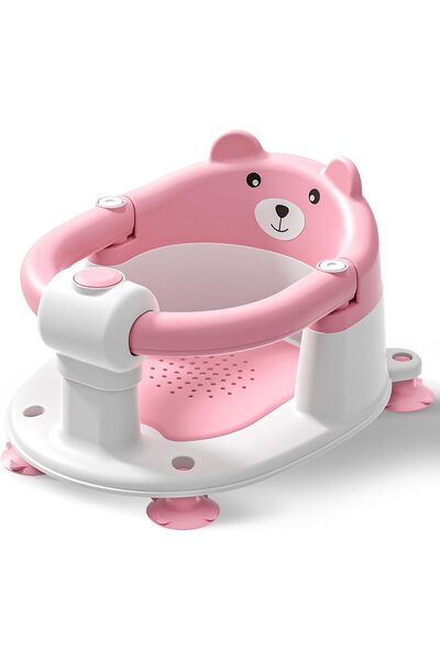 Generic مقعد استحمام الأطفال من تافلشيرو