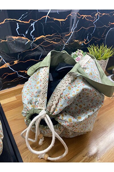 NESLİHAN HOBİ ATÖLYESİ Cookware & Borcam Carrying Bag 5 Lt Suitable for Cookw...