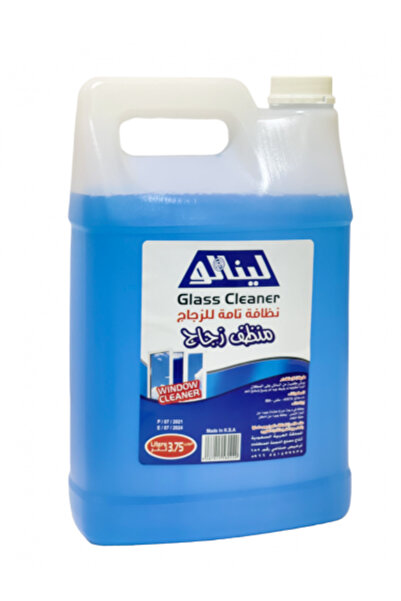 F180 Linalo Glass Cleaner 3.75 Liters