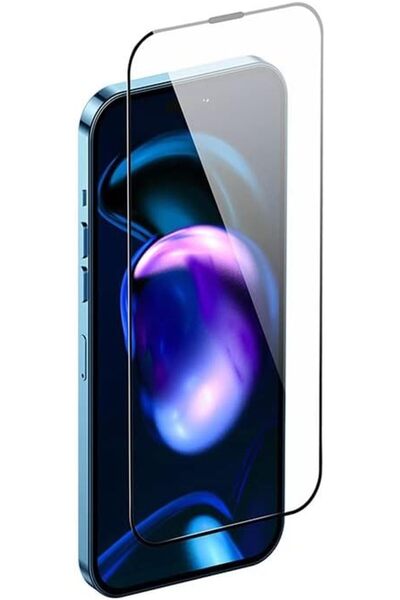 Baseus 0.3mm Full Coverage Screen Protector for iPhone 14 Pro (2 Pieces/Pack)