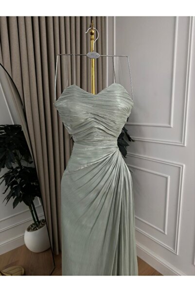Special-DIARA Tulip evening dress