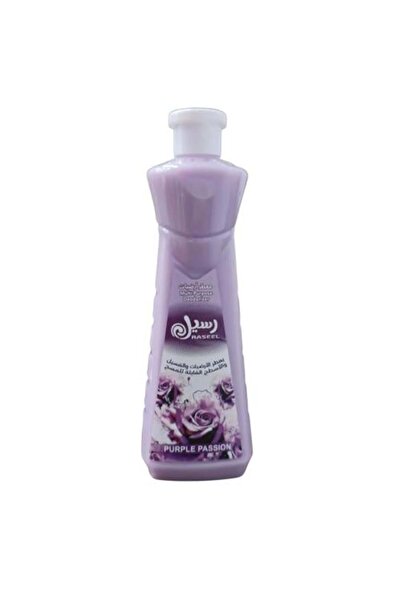 Raseel Floor, Laundry, and Surface Fragrance Purple 750ml